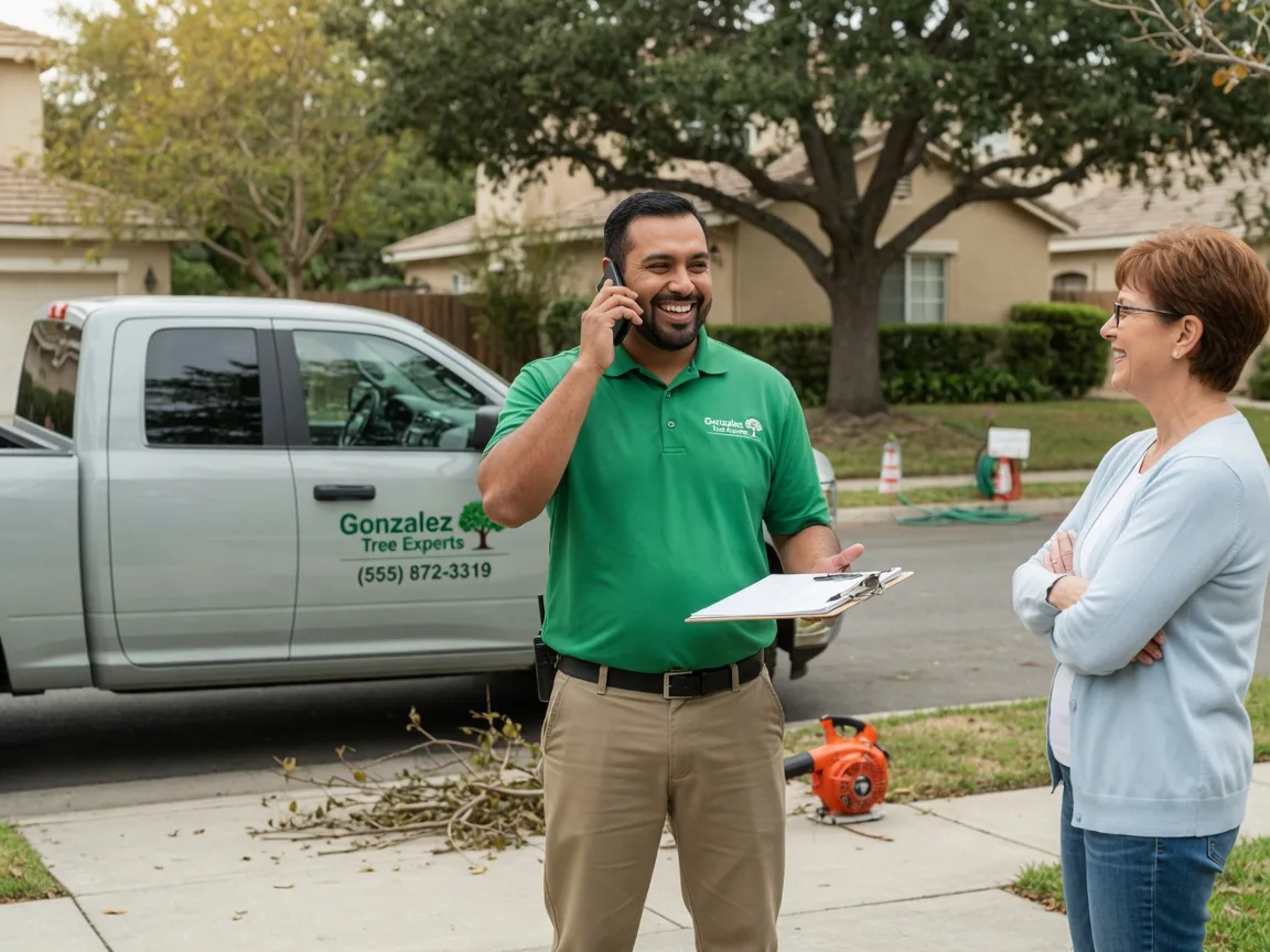 Tree Service Alma, NE FAQs